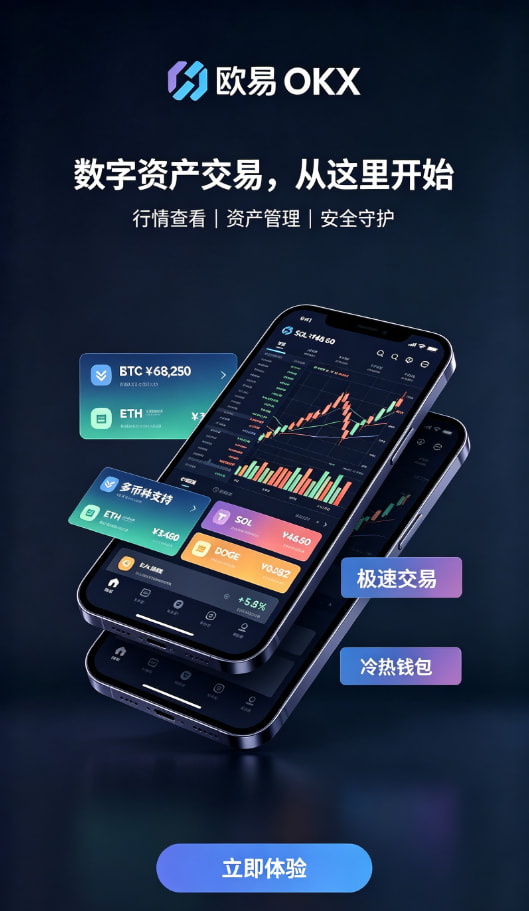 欧交易所app官网安装指南